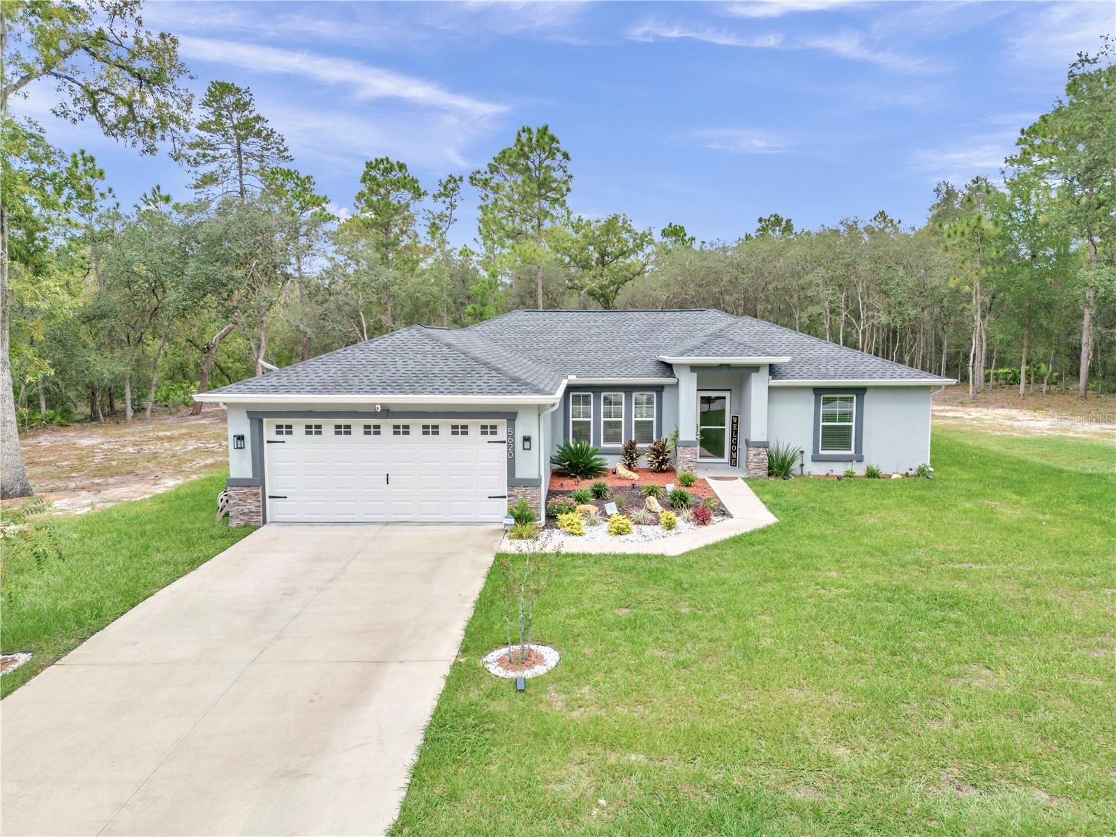 5620 SW 172ND LOOP, OCALA, FL, 34473