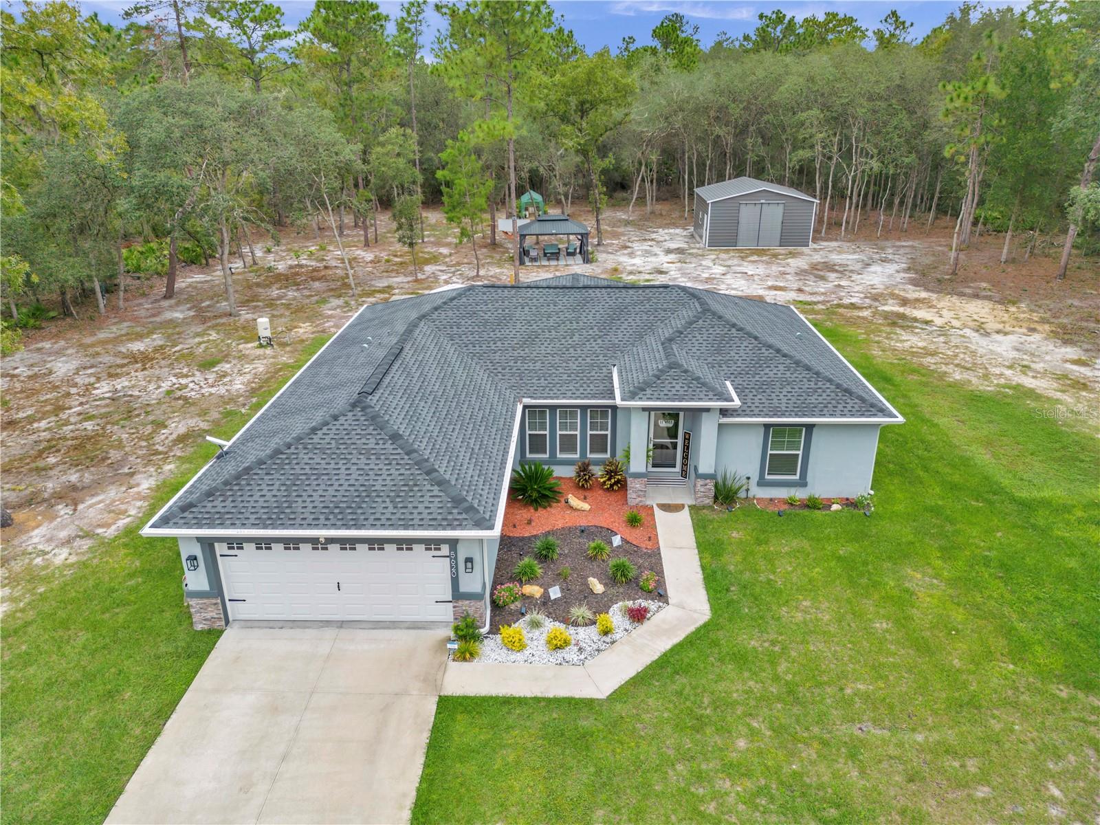 5620 SW 172ND LOOP, OCALA, FL, 34473