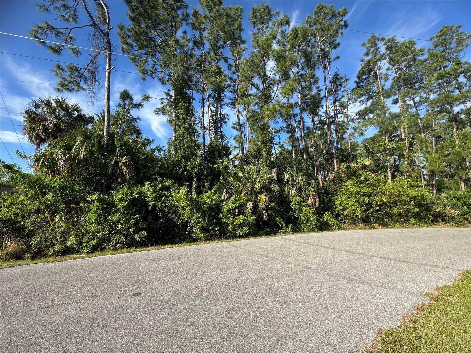 Lot 20 & 21 GAUCHO TER, NORTH PORT, FL, 34286
