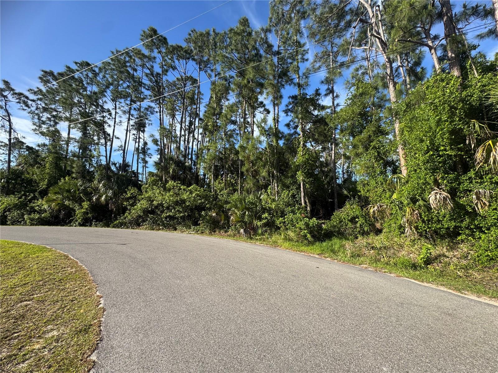 Lot 20 & 21 GAUCHO TER, NORTH PORT, FL, 34286