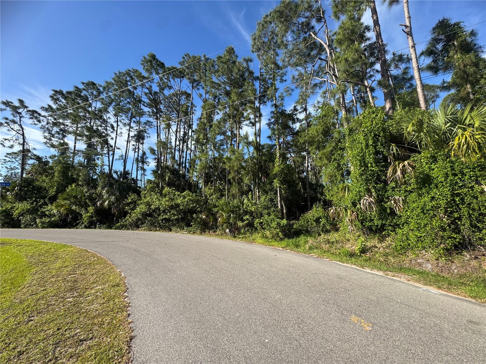 Lot 20 & 21 GAUCHO TER, NORTH PORT, FL, 34286