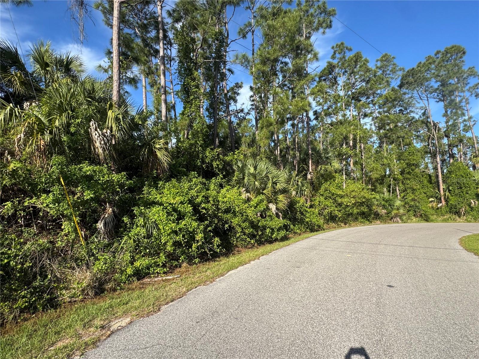 Lot 20 & 21 GAUCHO TER, NORTH PORT, FL, 34286