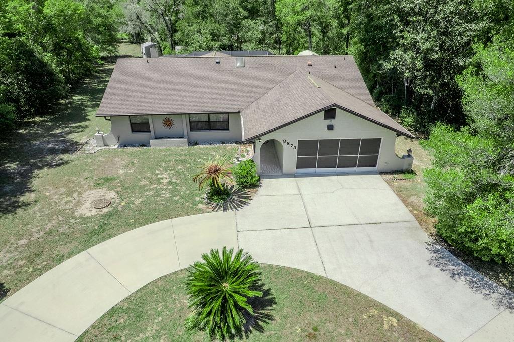 8873 SW 200TH CIR, DUNNELLON, FL, 34431