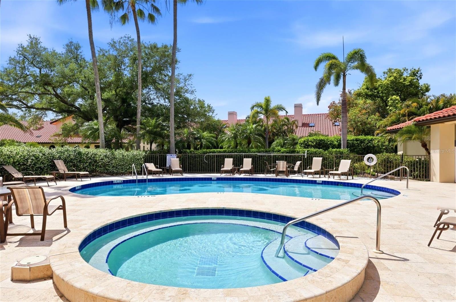 7274 VILLA D ESTE DR, SARASOTA, FL, 34238