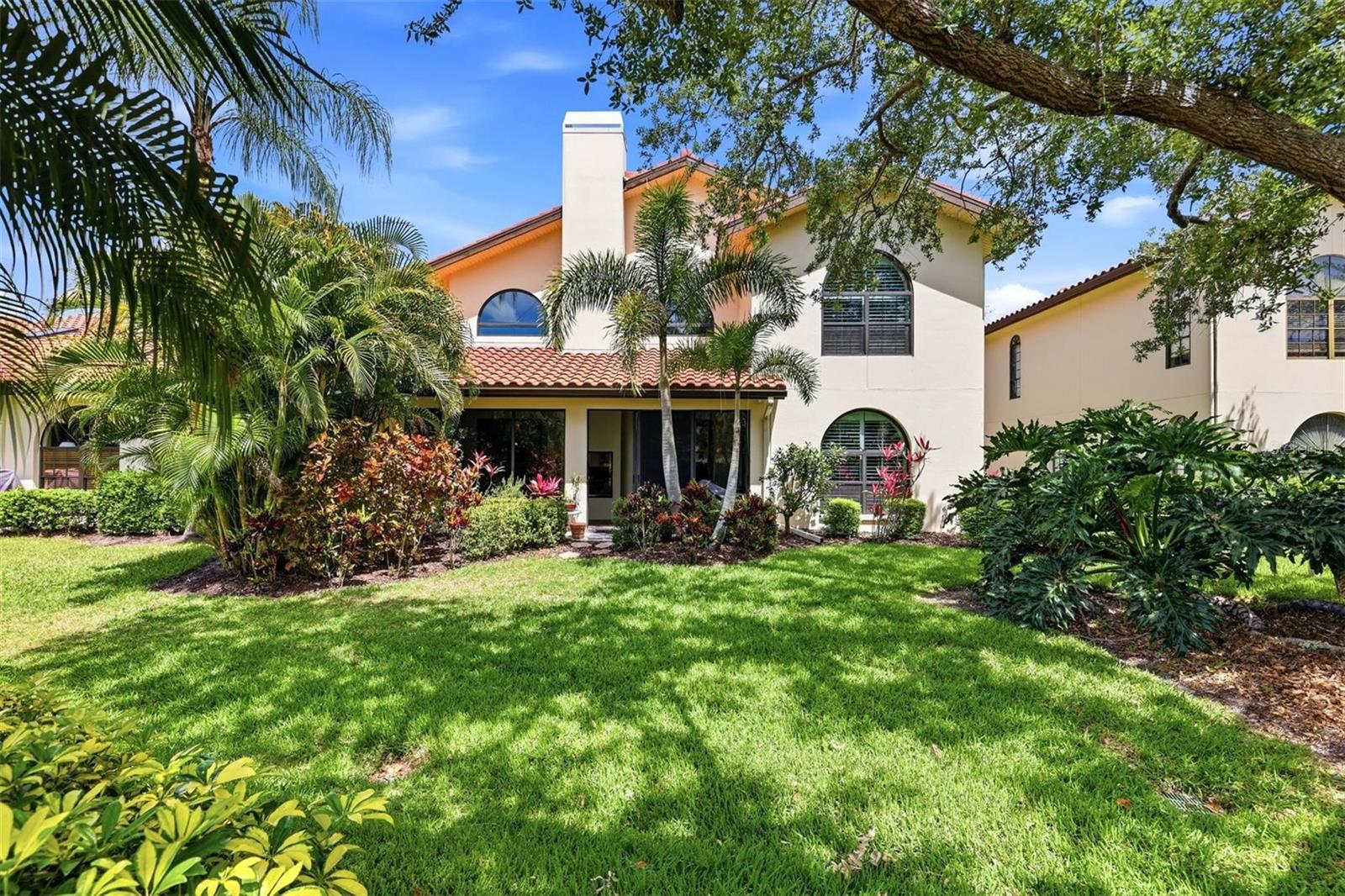 7274 VILLA D ESTE DR, SARASOTA, FL, 34238