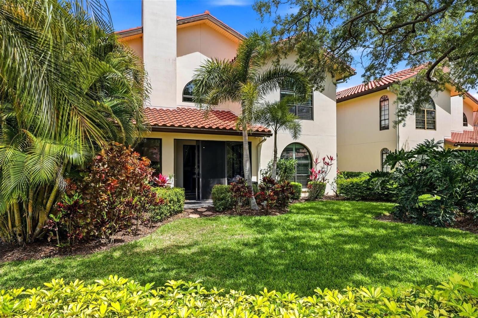 7274 VILLA D ESTE DR, SARASOTA, FL, 34238