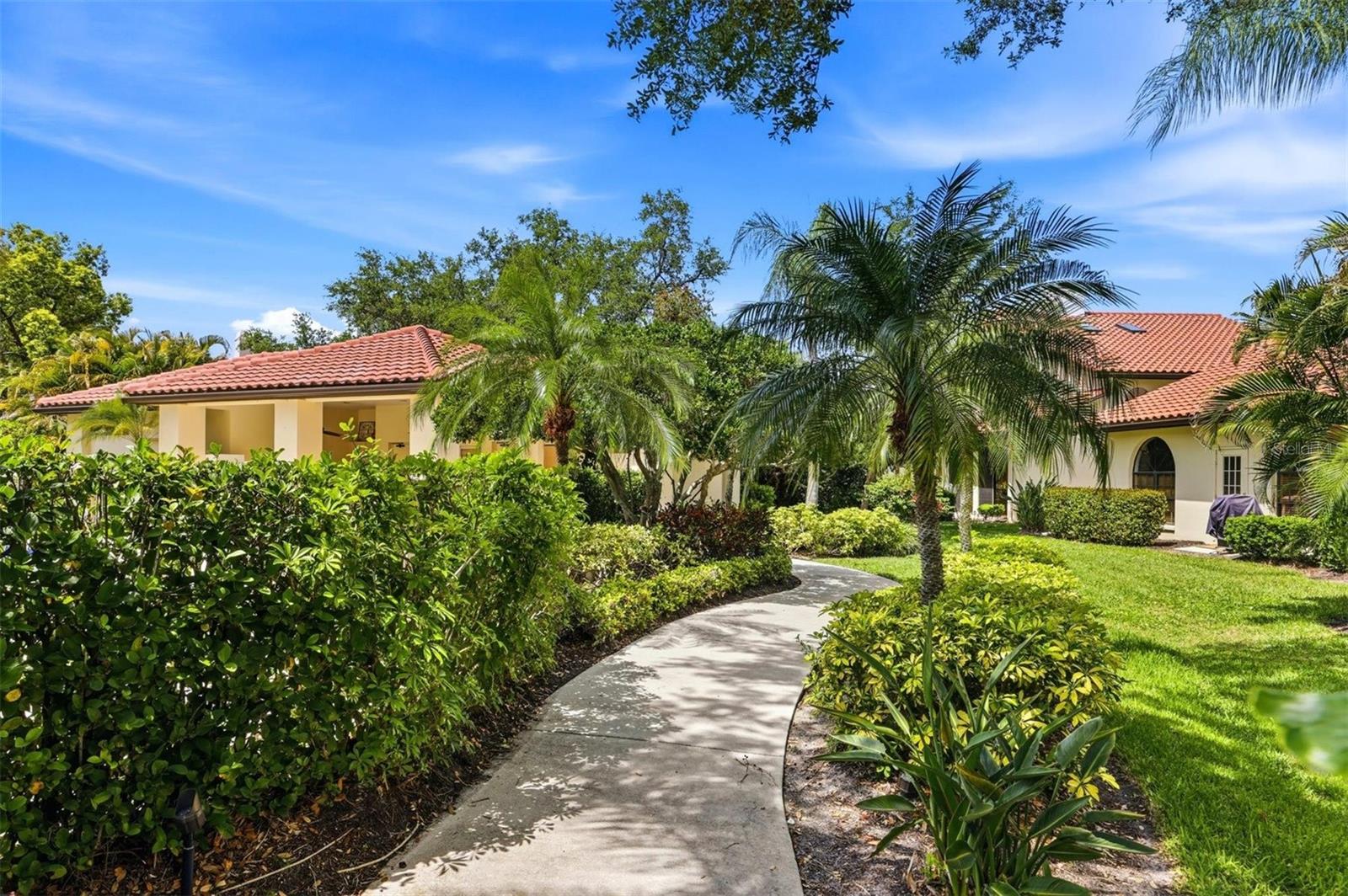 7274 VILLA D ESTE DR, SARASOTA, FL, 34238