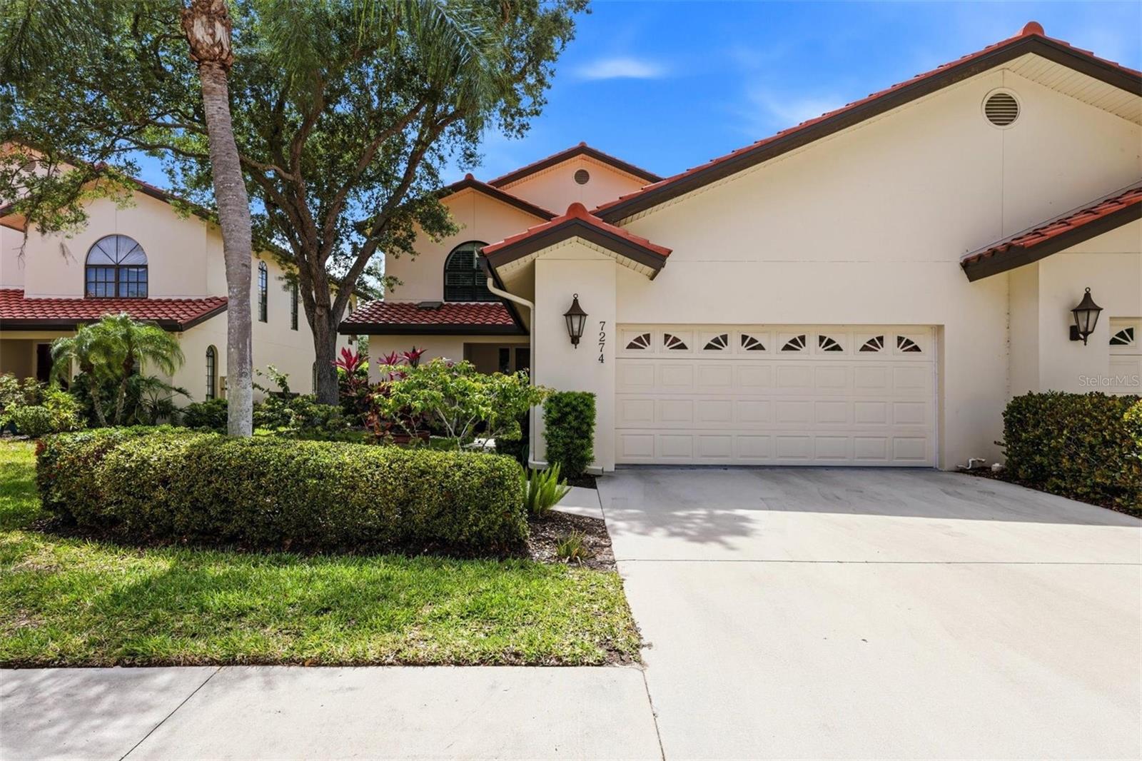 7274 VILLA D ESTE DR, SARASOTA, FL, 34238