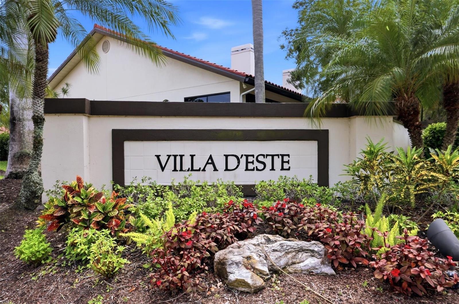 7274 VILLA D ESTE DR, SARASOTA, FL, 34238