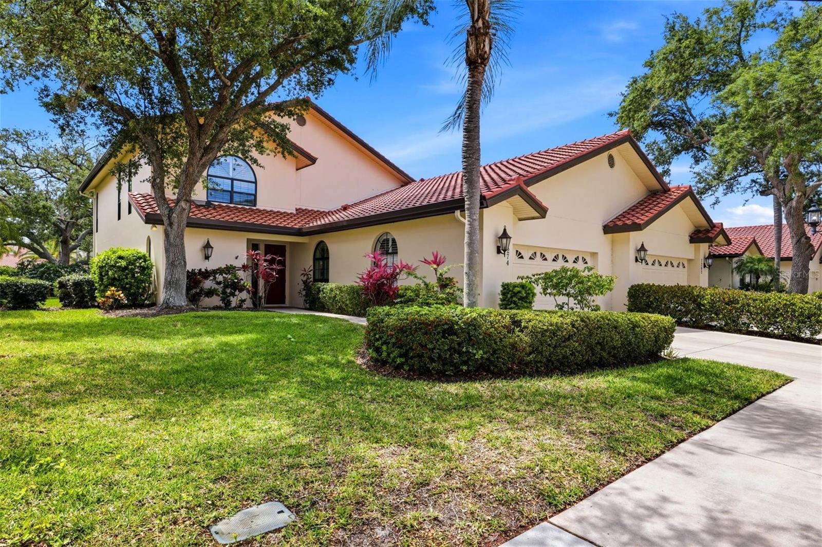 7274 VILLA D ESTE DR, SARASOTA, FL, 34238