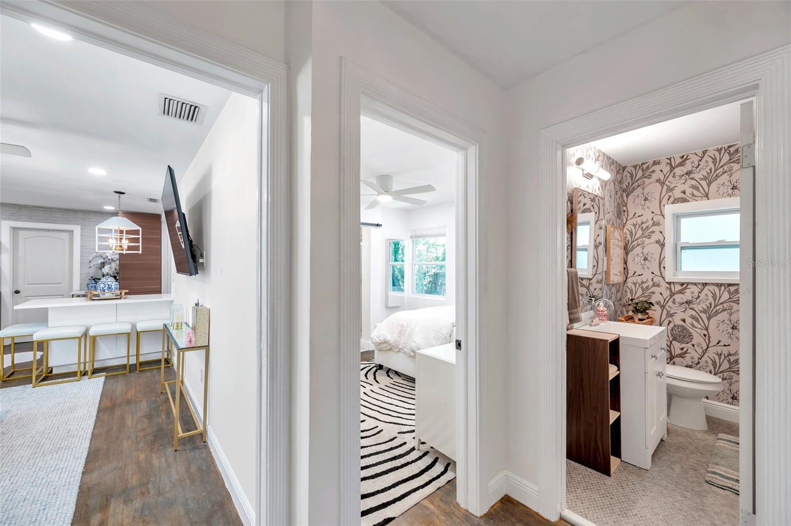 4019 W BAY TO BAY BLVD, TAMPA, FL, 33629