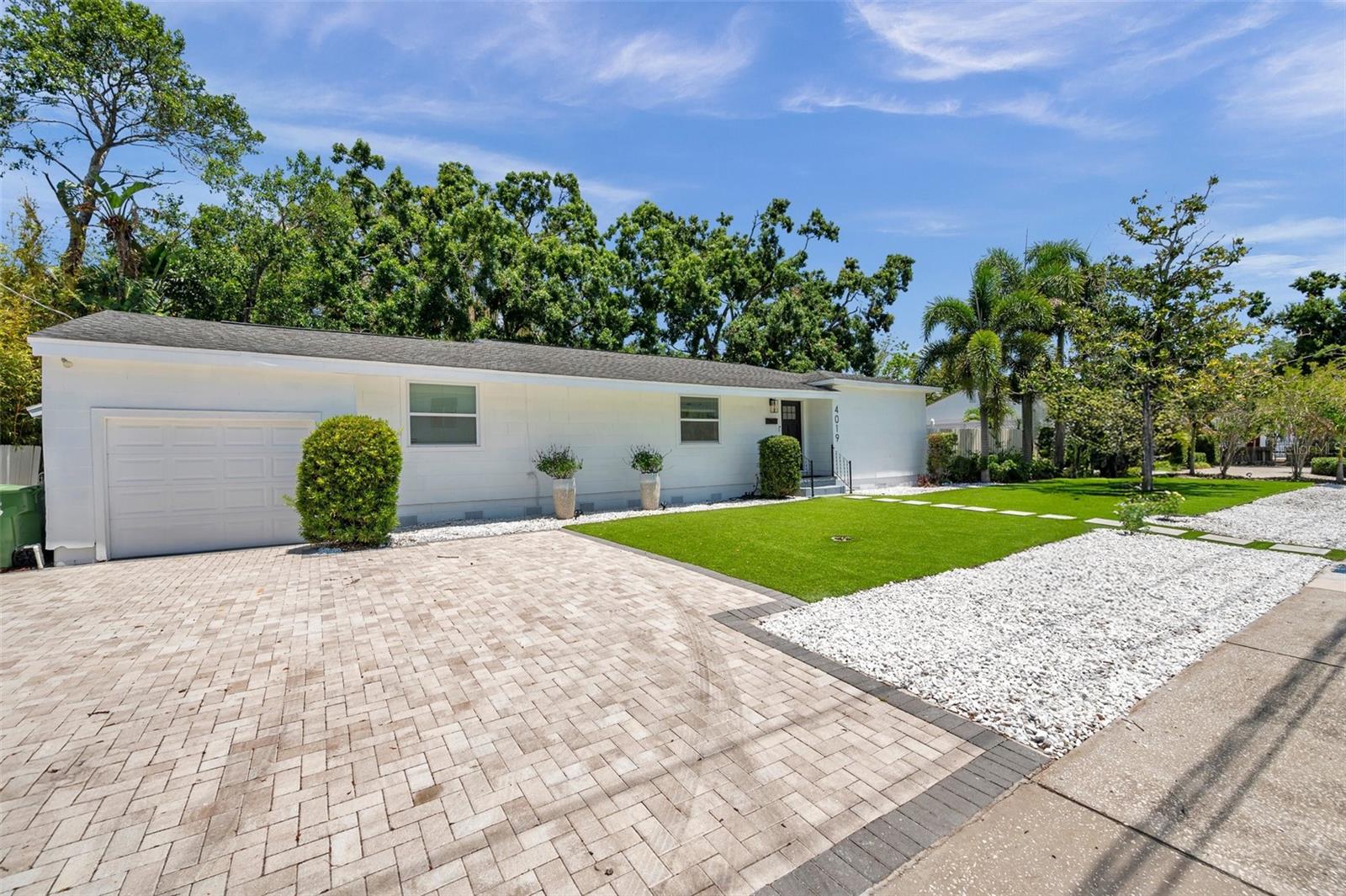 4019 W BAY TO BAY BLVD, TAMPA, FL, 33629