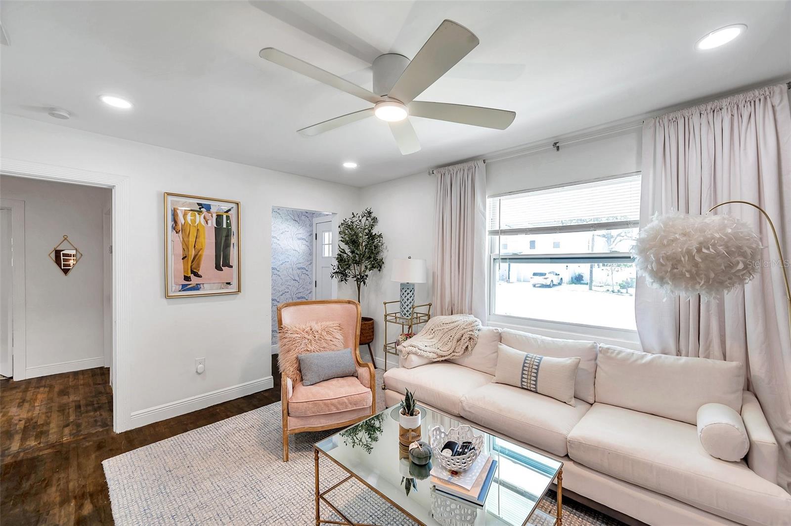 4019 W BAY TO BAY BLVD, TAMPA, FL, 33629