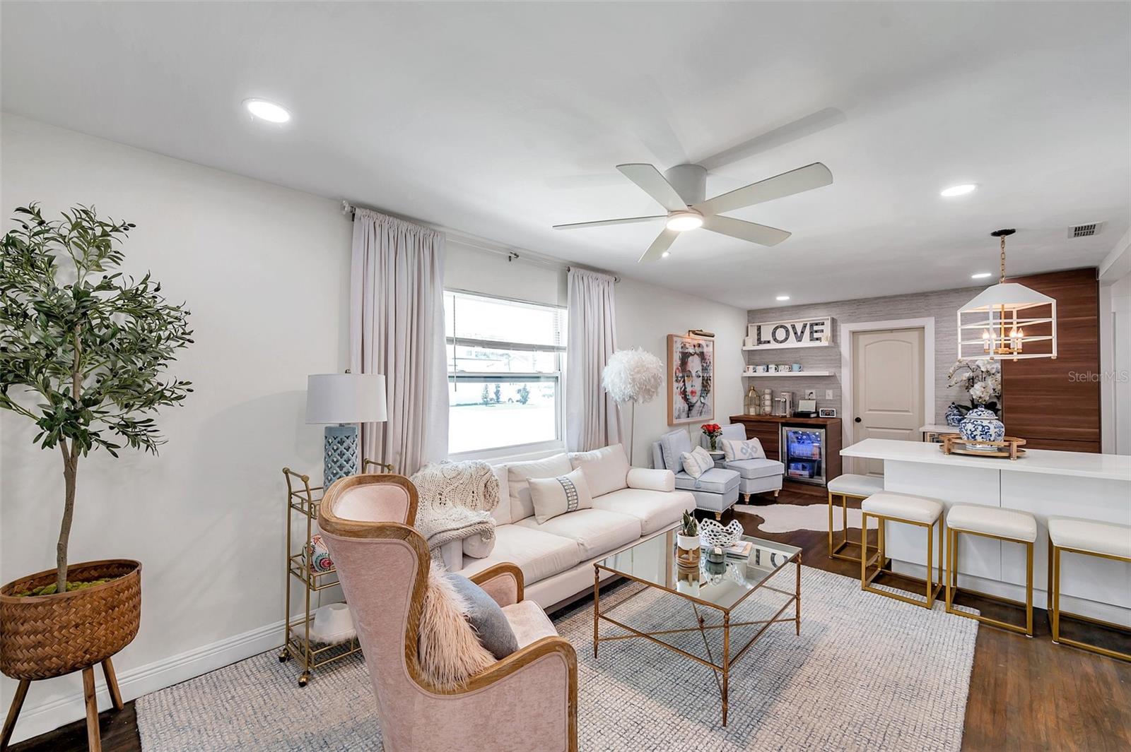 4019 W BAY TO BAY BLVD, TAMPA, FL, 33629