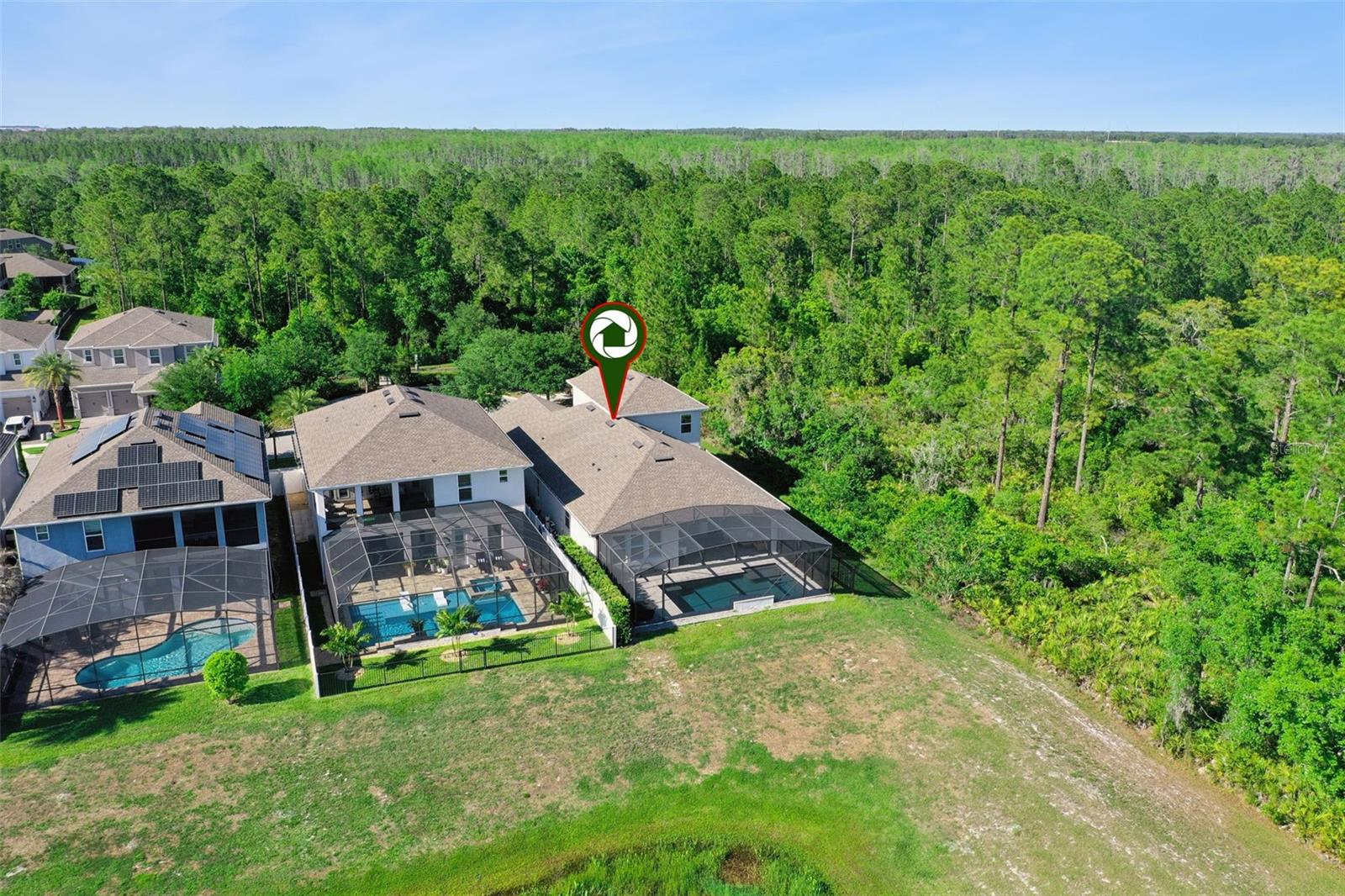 15306 GILLIGAN CT, WINTER GARDEN, FL, 34787