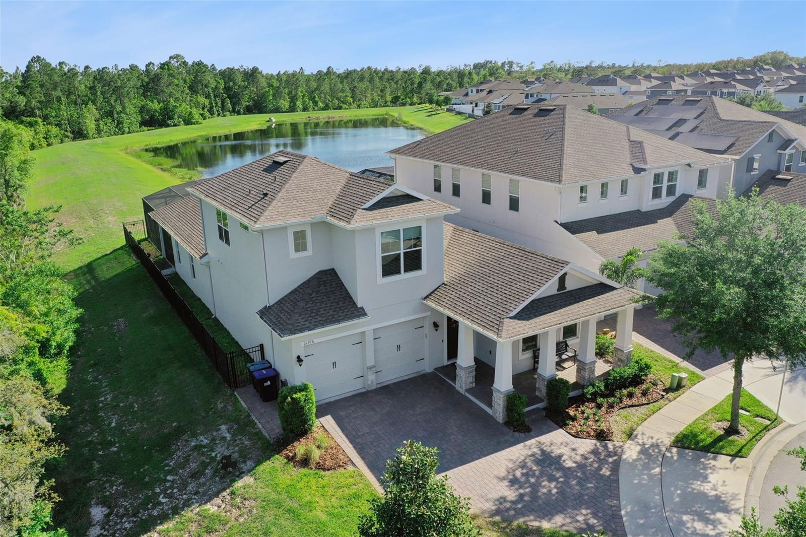 15306 GILLIGAN CT, WINTER GARDEN, FL, 34787