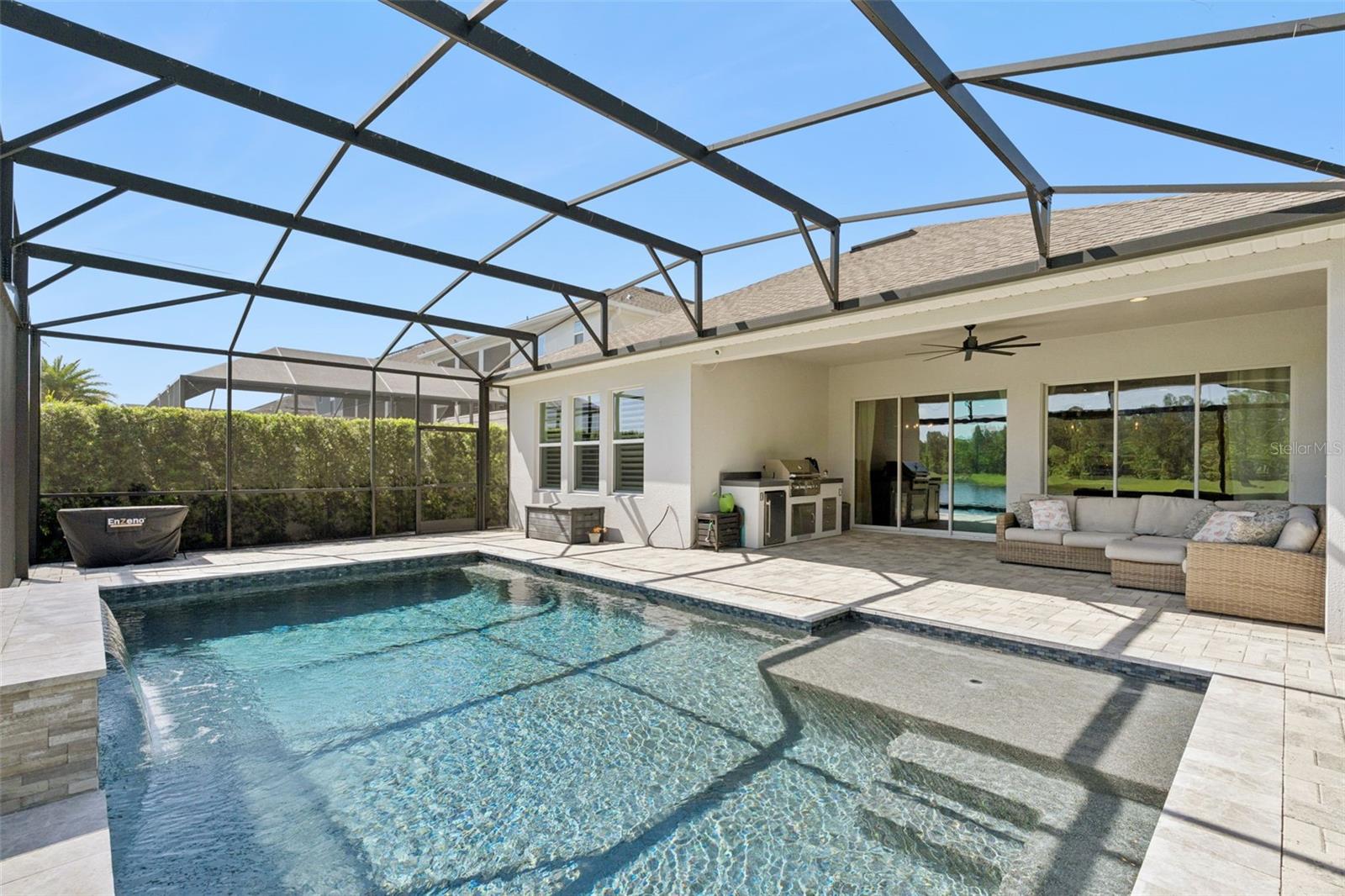 15306 GILLIGAN CT, WINTER GARDEN, FL, 34787