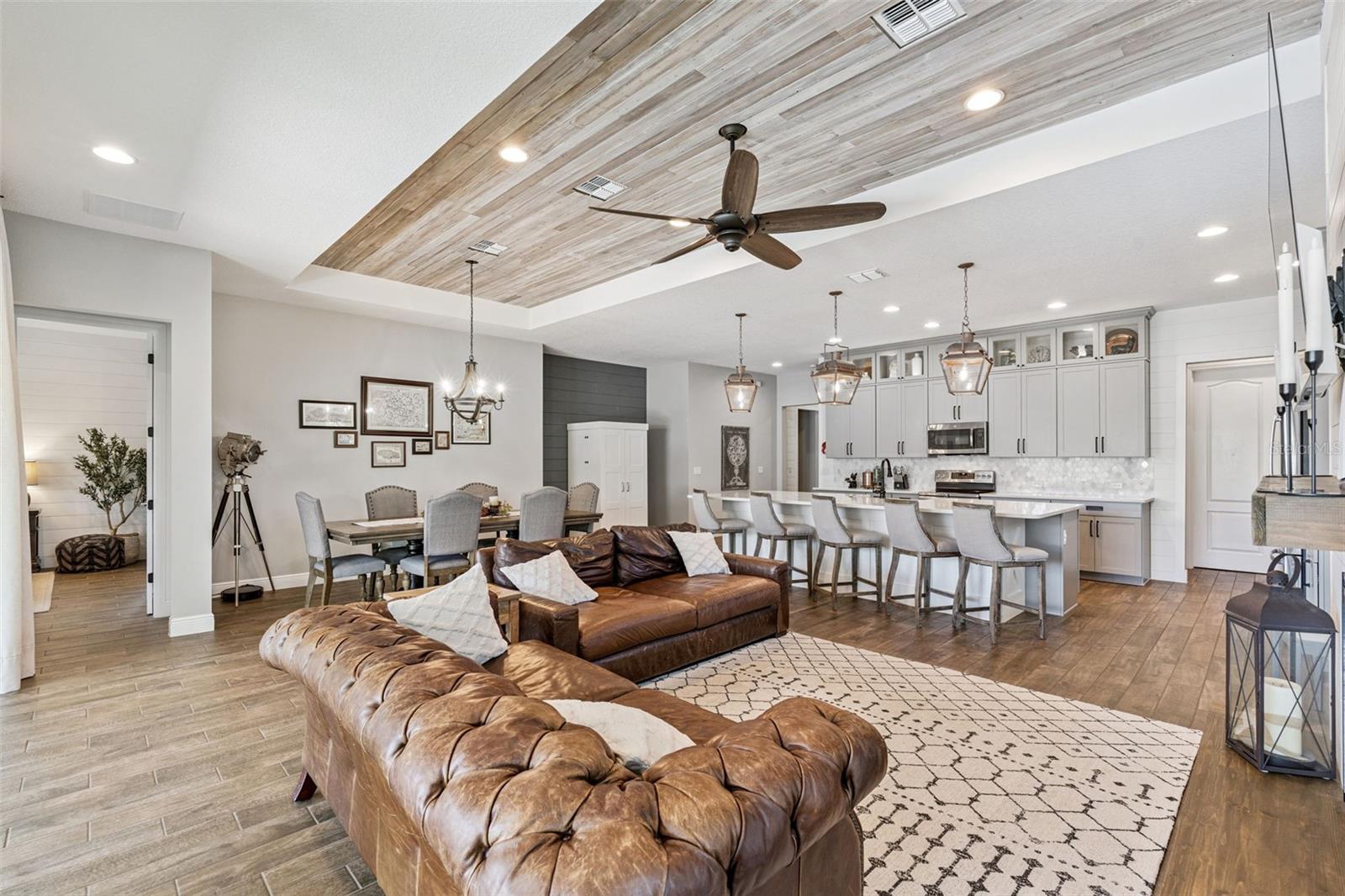 15306 GILLIGAN CT, WINTER GARDEN, FL, 34787