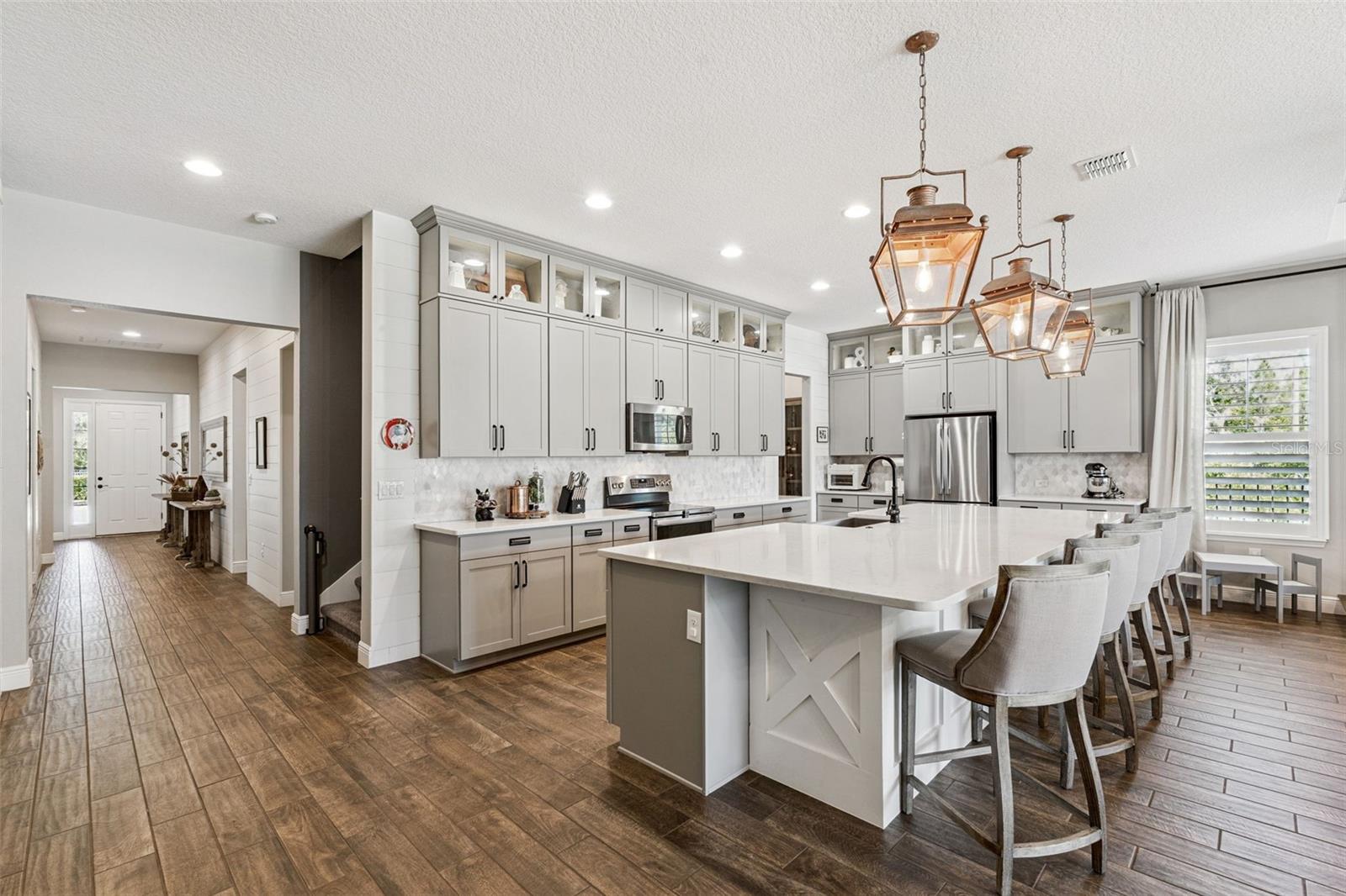 15306 GILLIGAN CT, WINTER GARDEN, FL, 34787