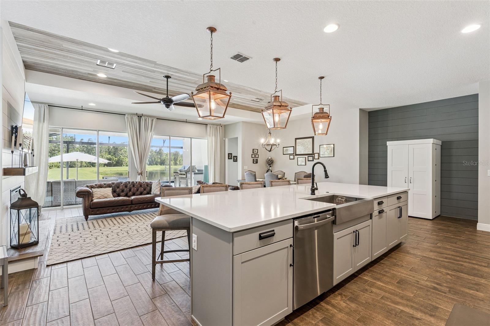 15306 GILLIGAN CT, WINTER GARDEN, FL, 34787