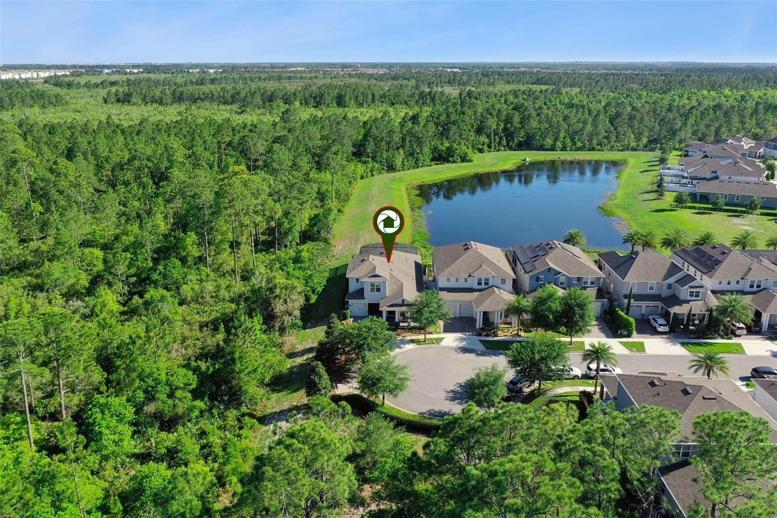 15306 GILLIGAN CT, WINTER GARDEN, FL, 34787