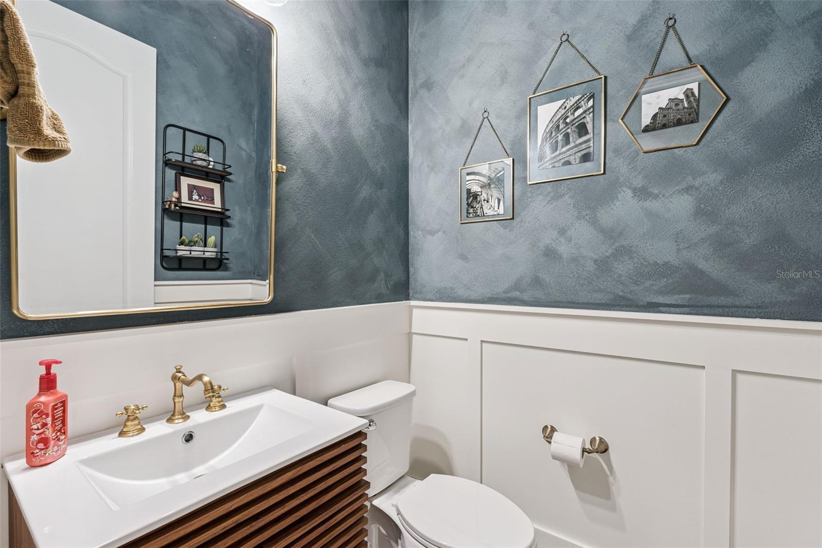 15306 GILLIGAN CT, WINTER GARDEN, FL, 34787