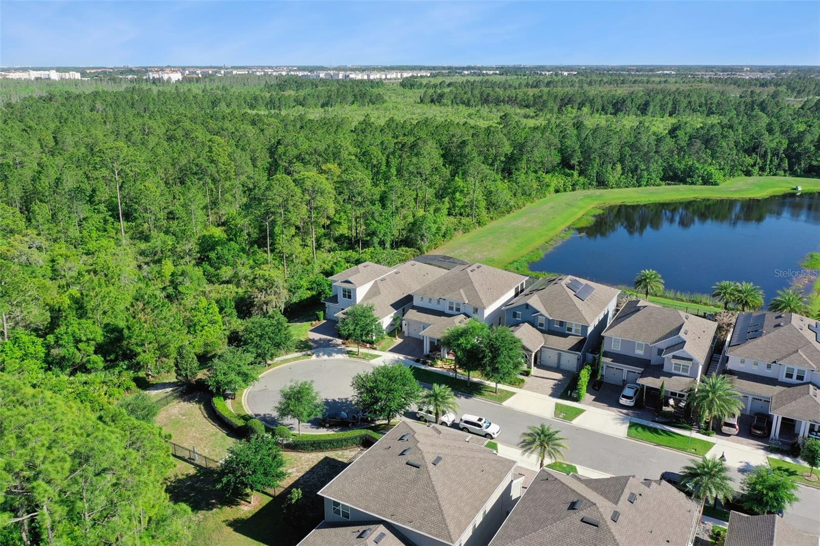 15306 GILLIGAN CT, WINTER GARDEN, FL, 34787