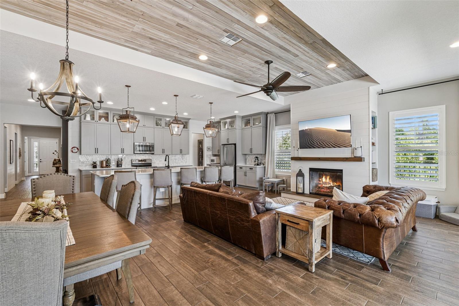 15306 GILLIGAN CT, WINTER GARDEN, FL, 34787