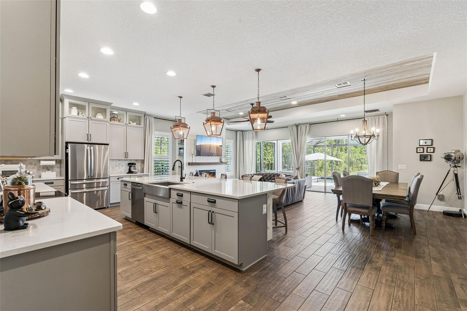 15306 GILLIGAN CT, WINTER GARDEN, FL, 34787