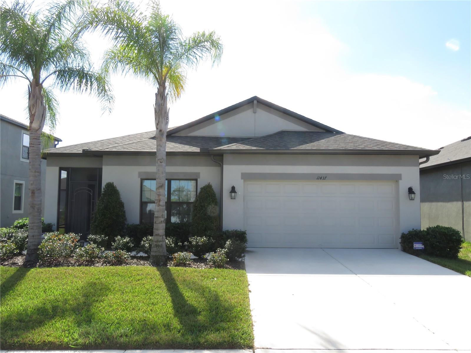 11437 AMAPOLA BLOOM CT, RIVERVIEW, FL, 33579