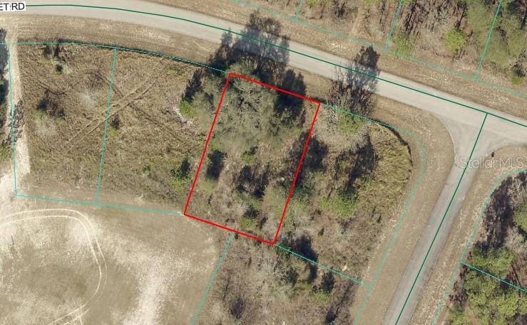 TBD LOT 11 SW 144TH ST RD, OCALA, FL, 34473