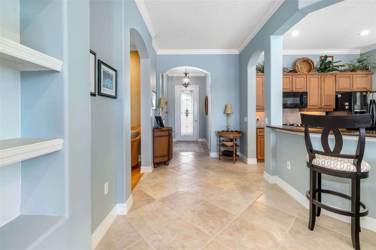 9811 PORTSIDE TER, BRADENTON, FL, 34212