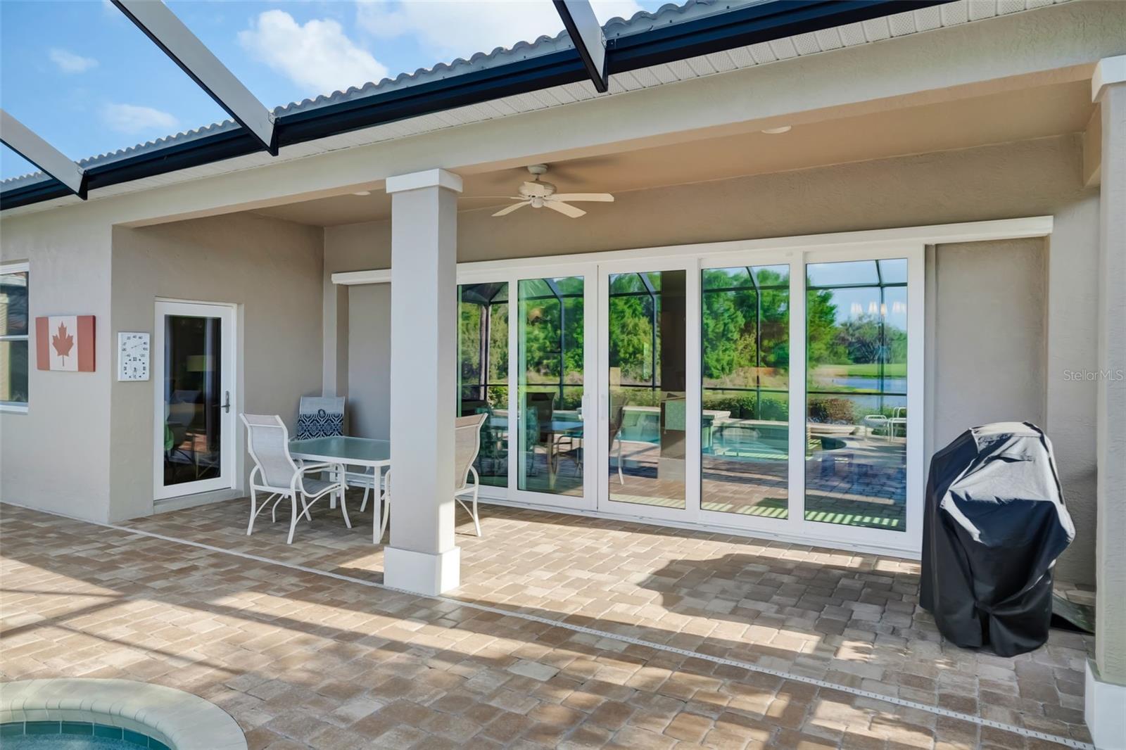 9811 PORTSIDE TER, BRADENTON, FL, 34212