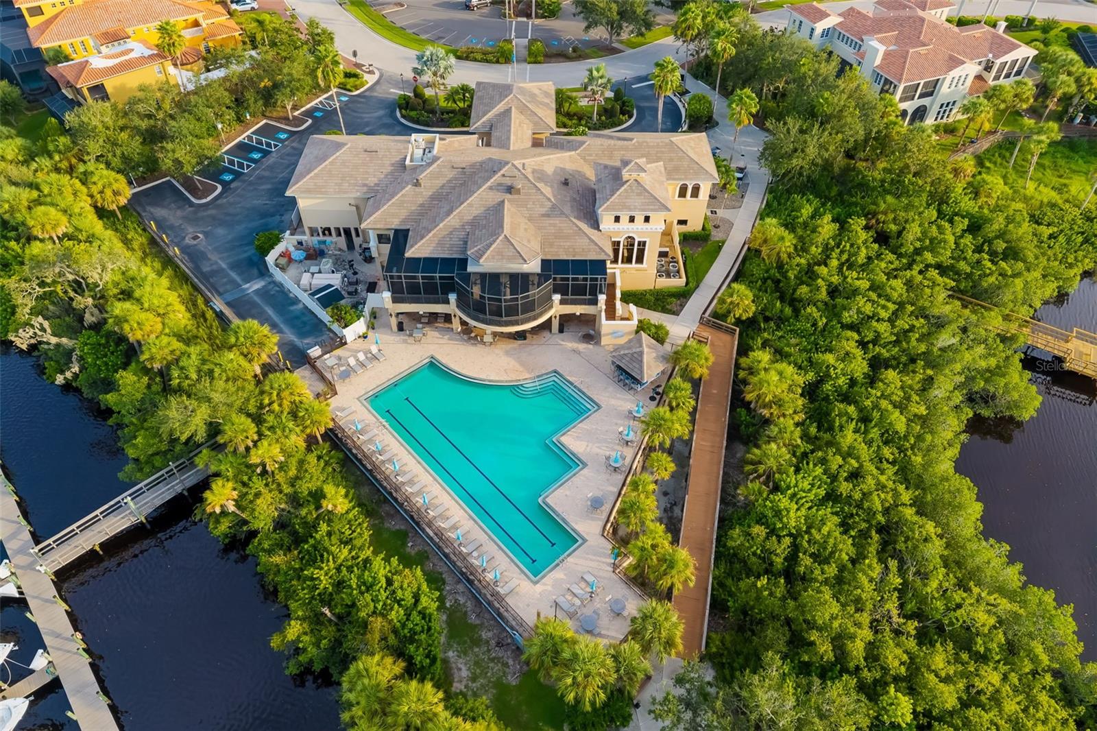 9811 PORTSIDE TER, BRADENTON, FL, 34212