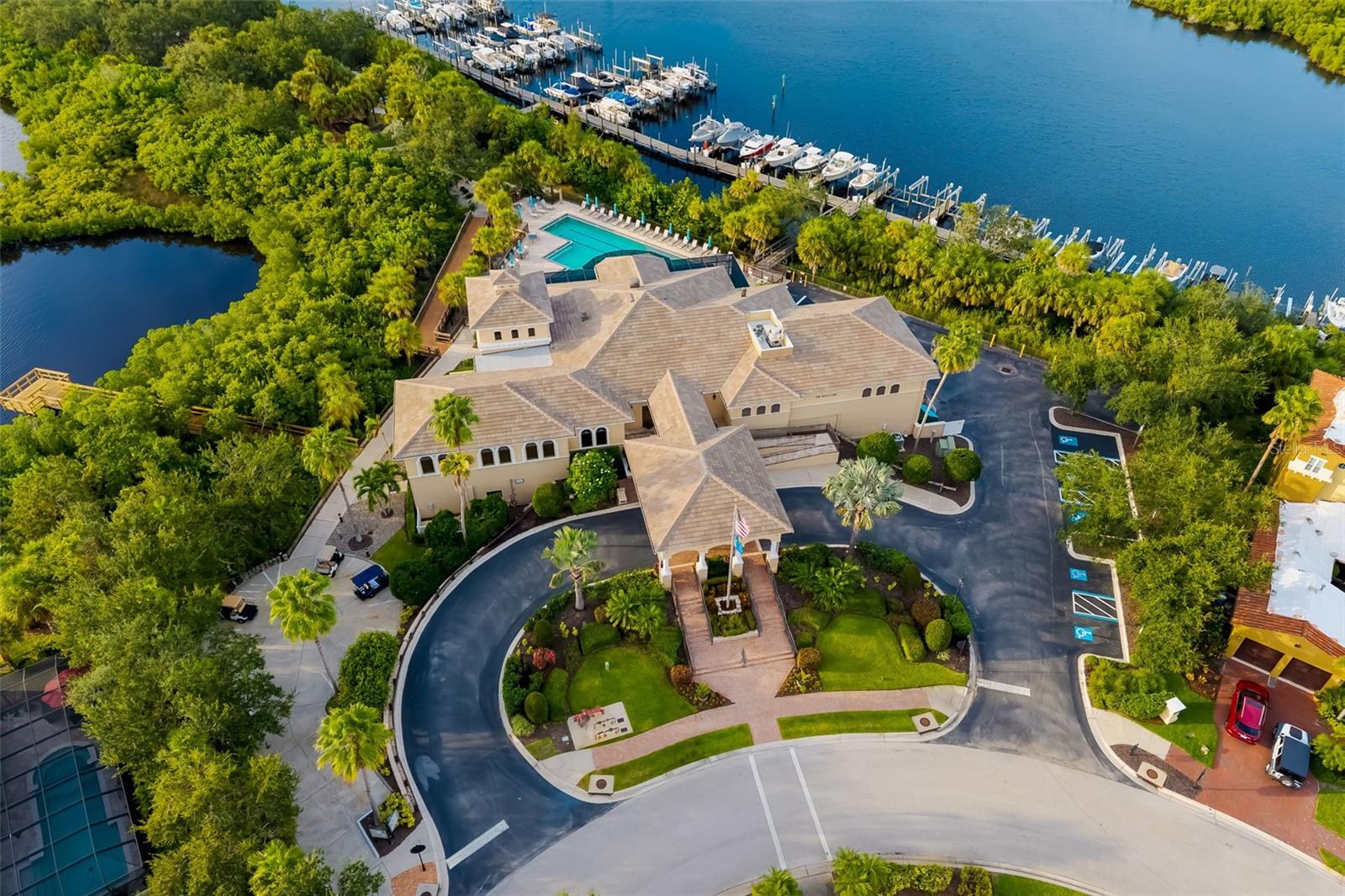 9811 PORTSIDE TER, BRADENTON, FL, 34212