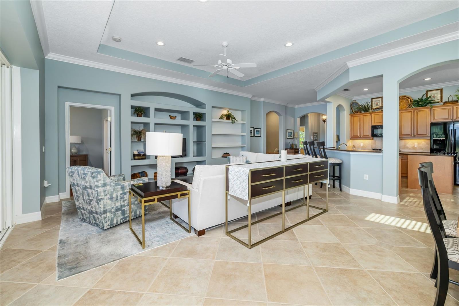 9811 PORTSIDE TER, BRADENTON, FL, 34212