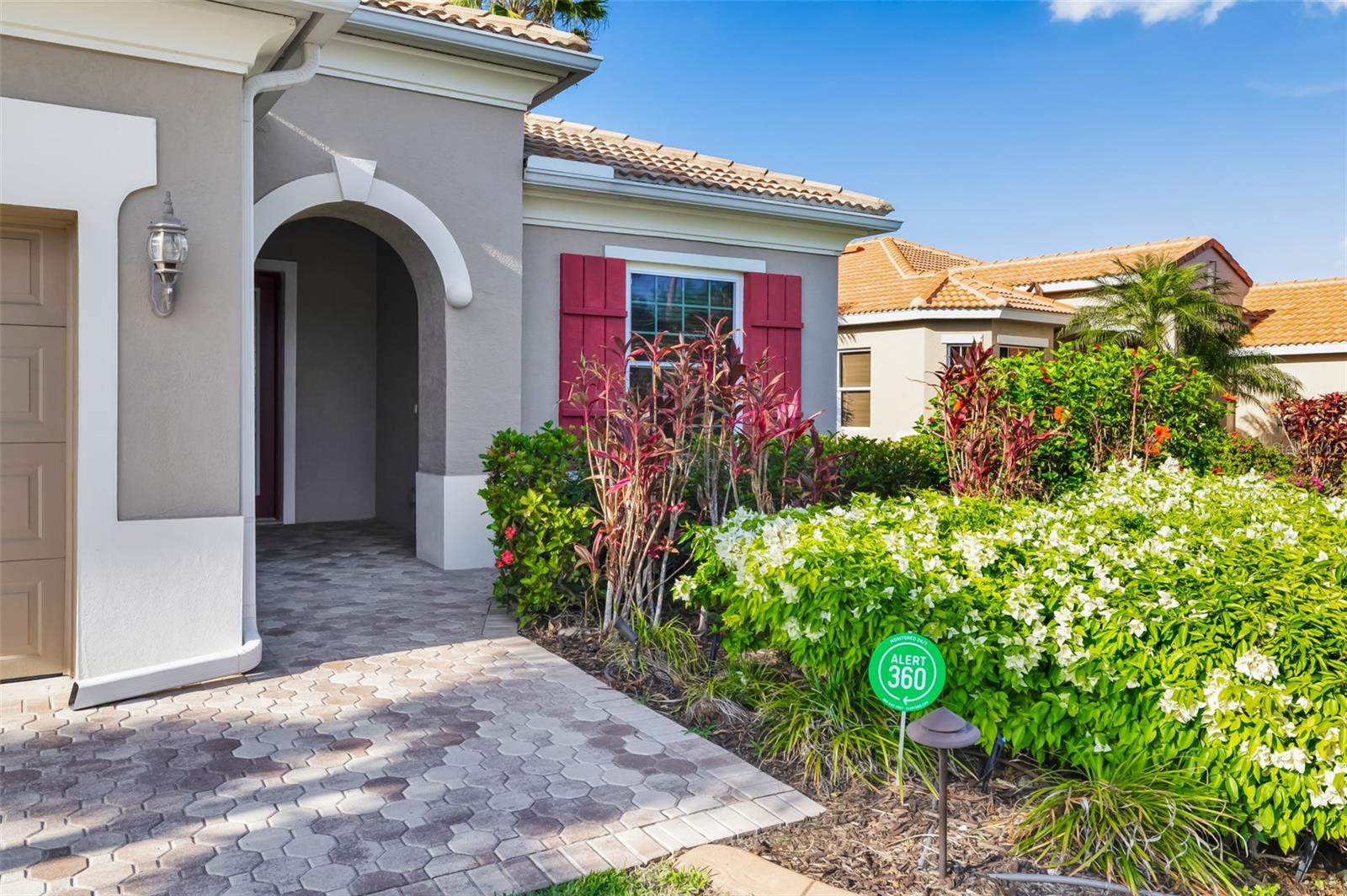 9811 PORTSIDE TER, BRADENTON, FL, 34212