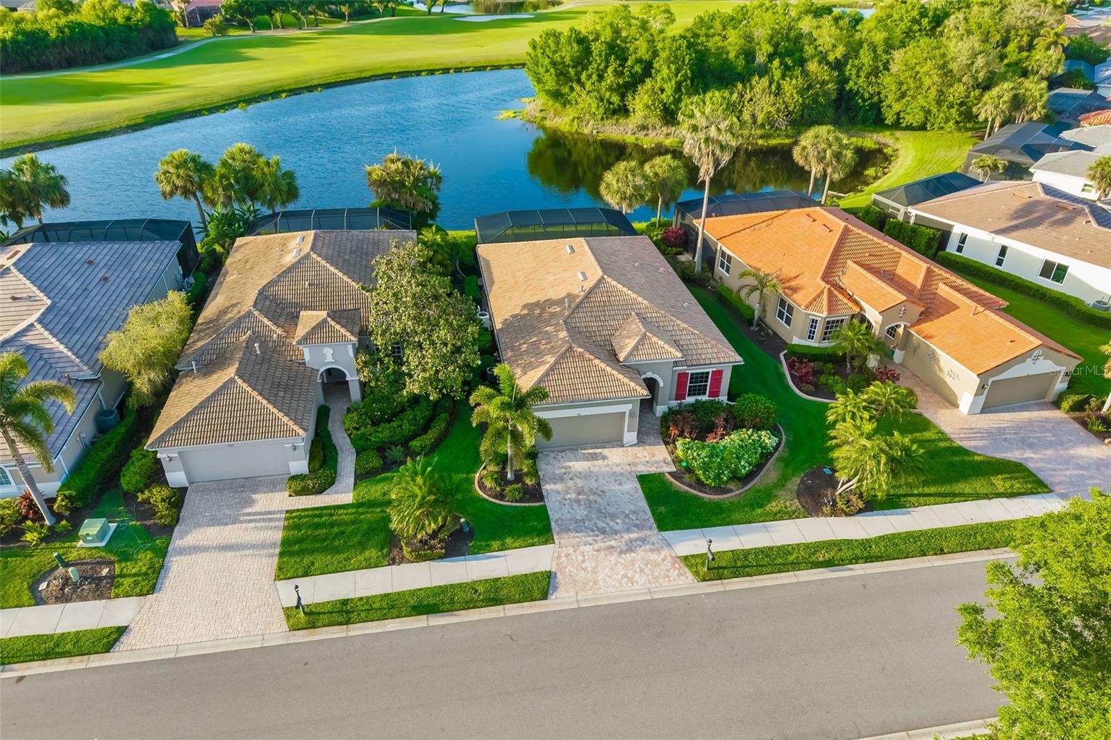 9811 PORTSIDE TER, BRADENTON, FL, 34212