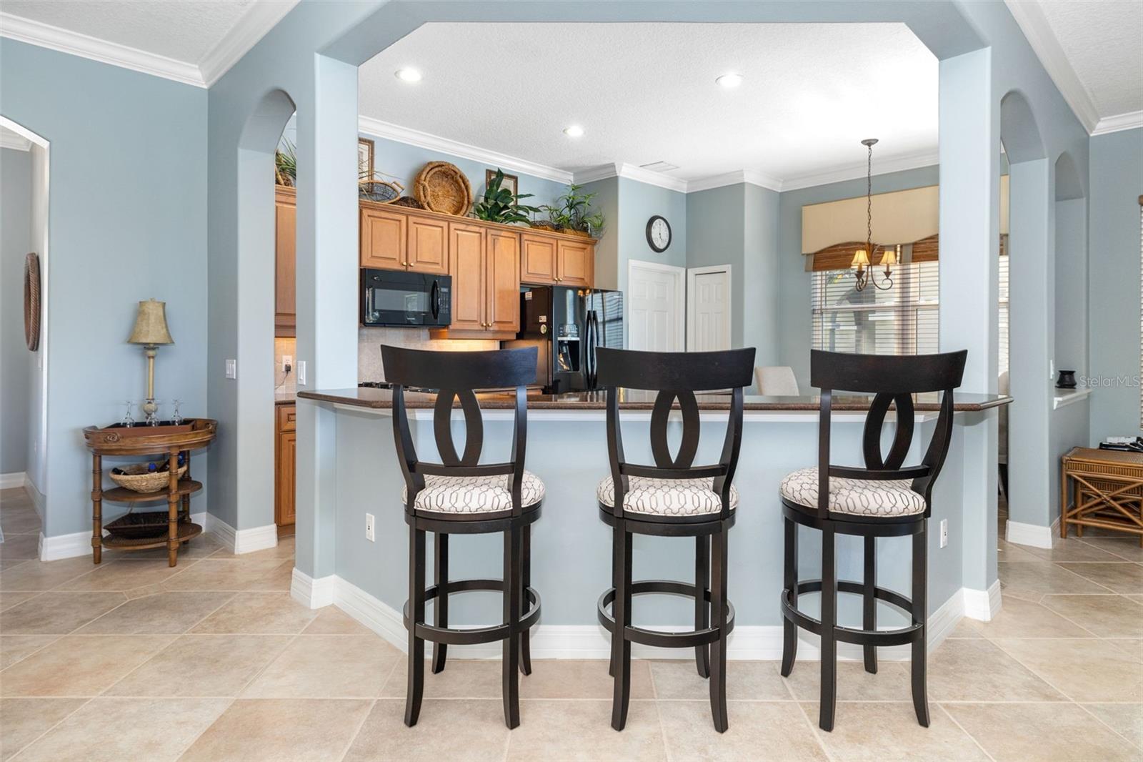 9811 PORTSIDE TER, BRADENTON, FL, 34212