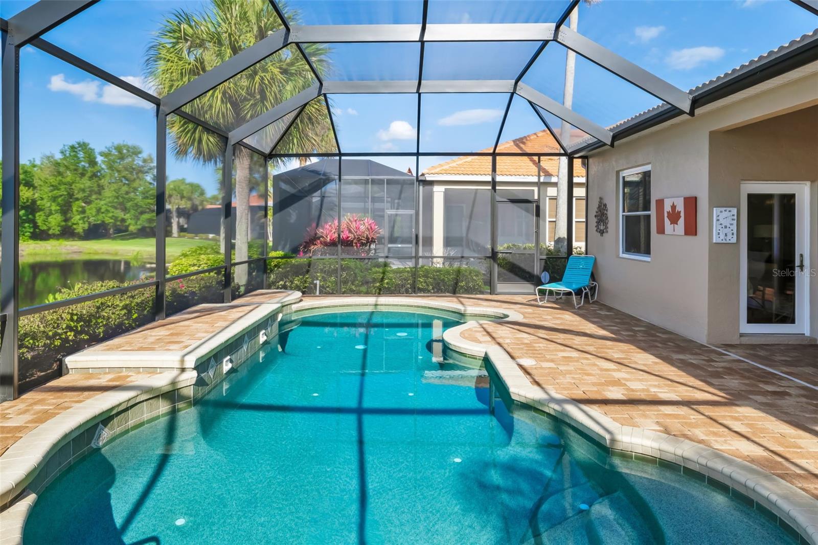 9811 PORTSIDE TER, BRADENTON, FL, 34212