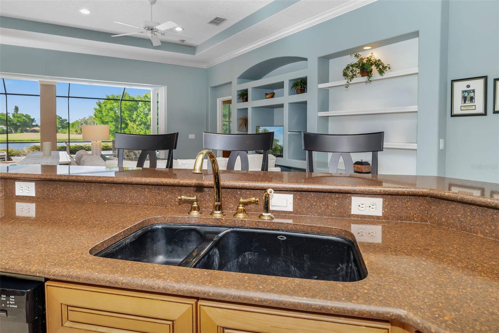 9811 PORTSIDE TER, BRADENTON, FL, 34212