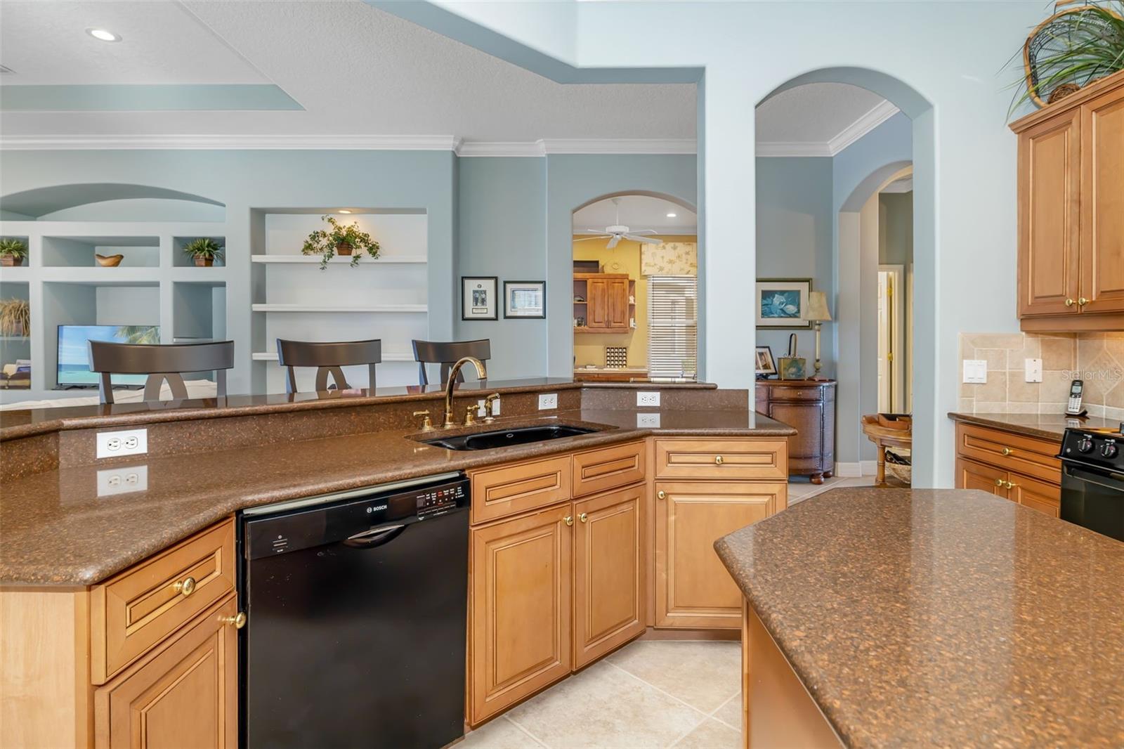 9811 PORTSIDE TER, BRADENTON, FL, 34212