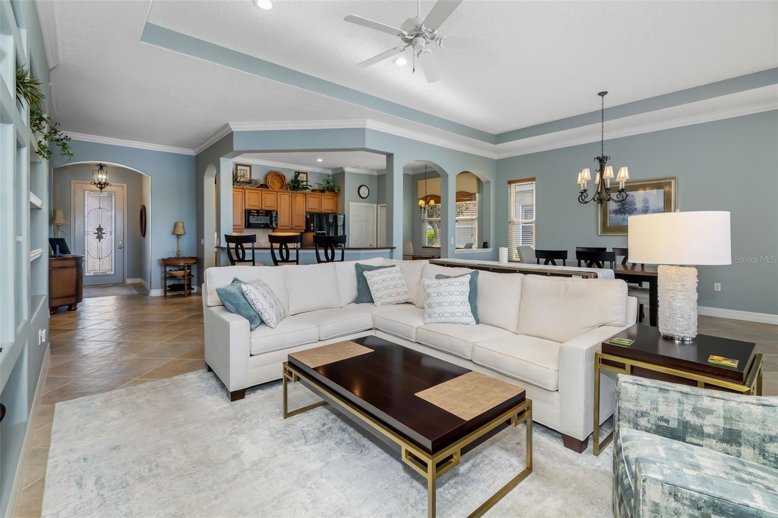 9811 PORTSIDE TER, BRADENTON, FL, 34212