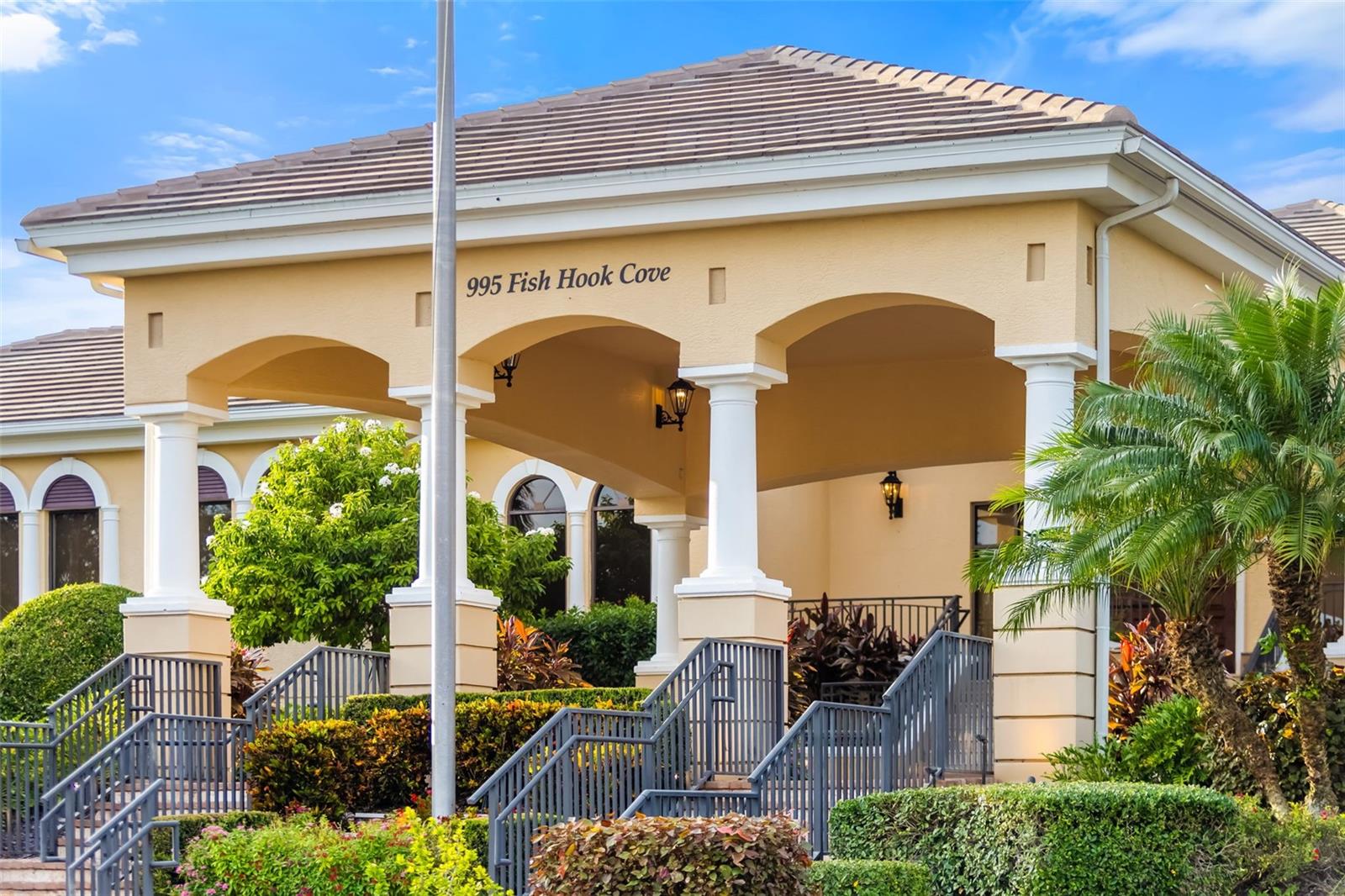 9811 PORTSIDE TER, BRADENTON, FL, 34212