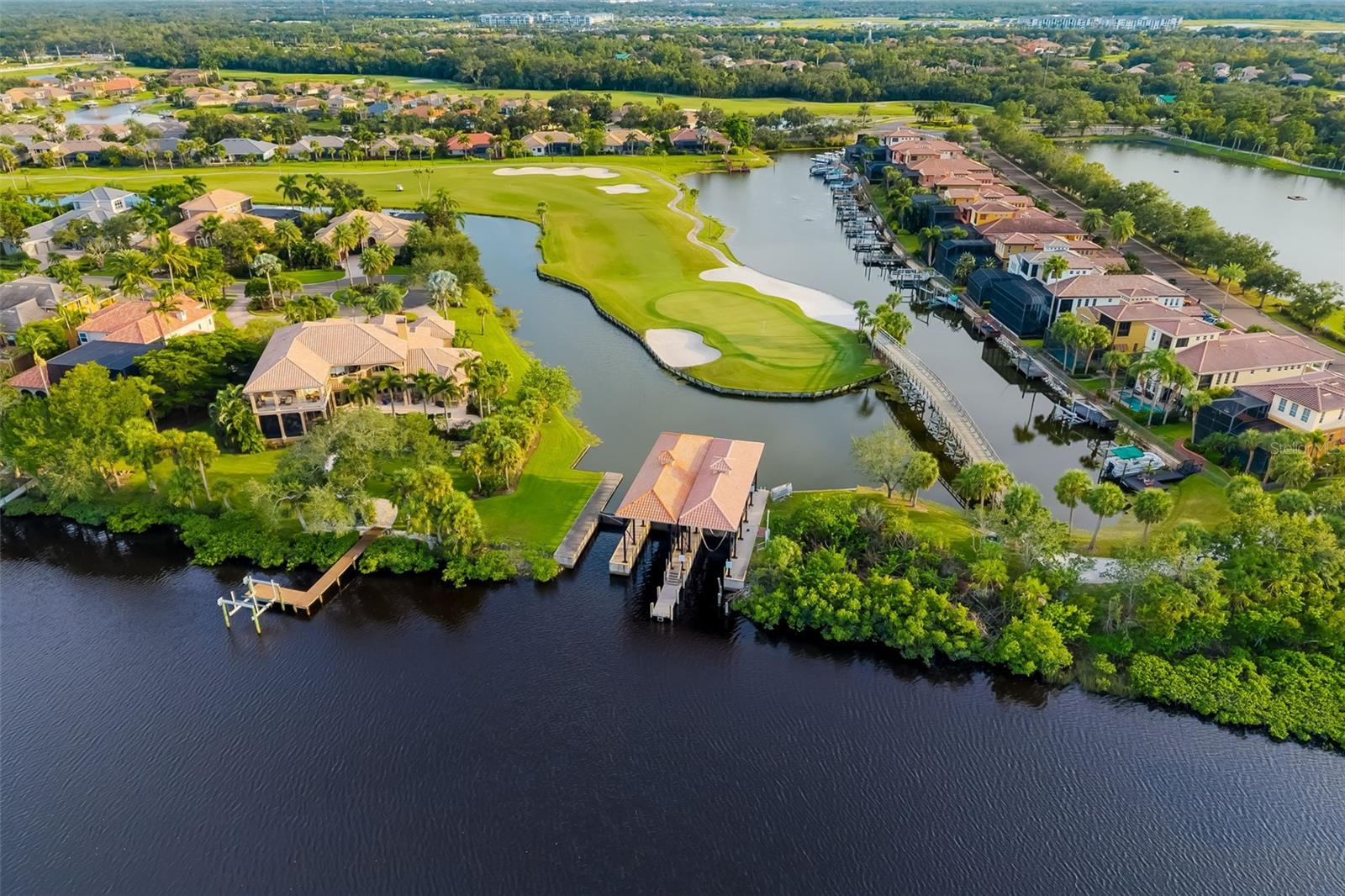 9811 PORTSIDE TER, BRADENTON, FL, 34212