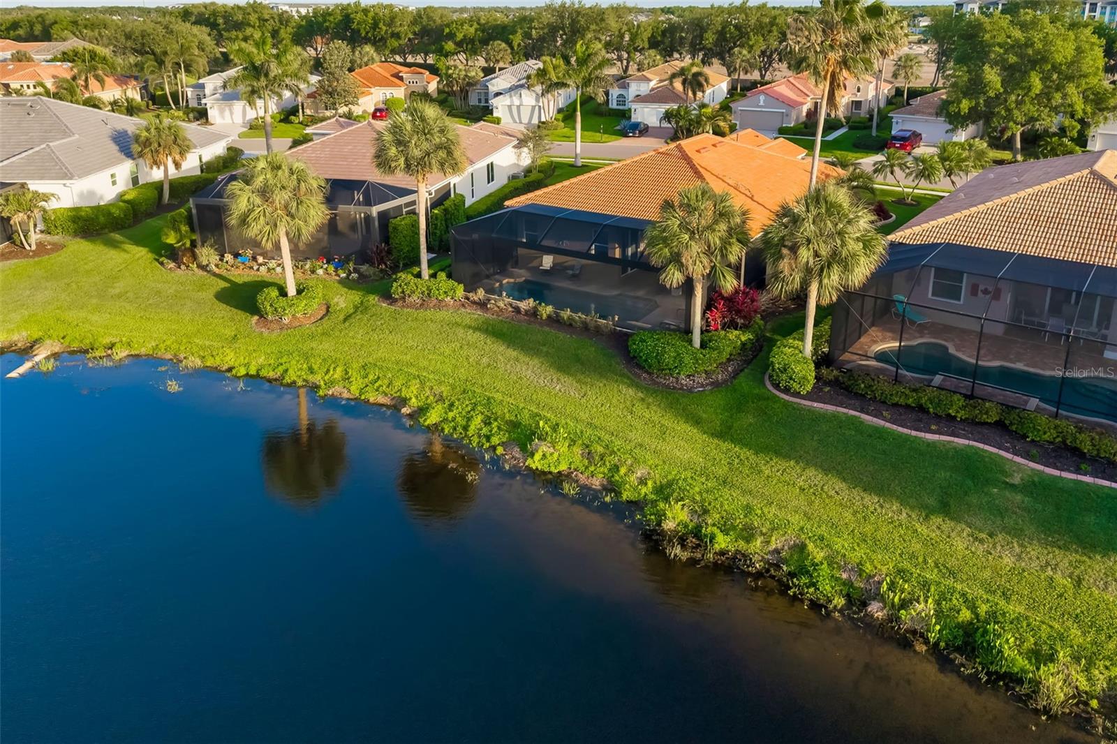 9811 PORTSIDE TER, BRADENTON, FL, 34212