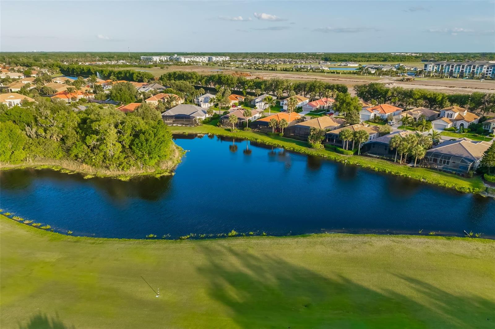 9811 PORTSIDE TER, BRADENTON, FL, 34212