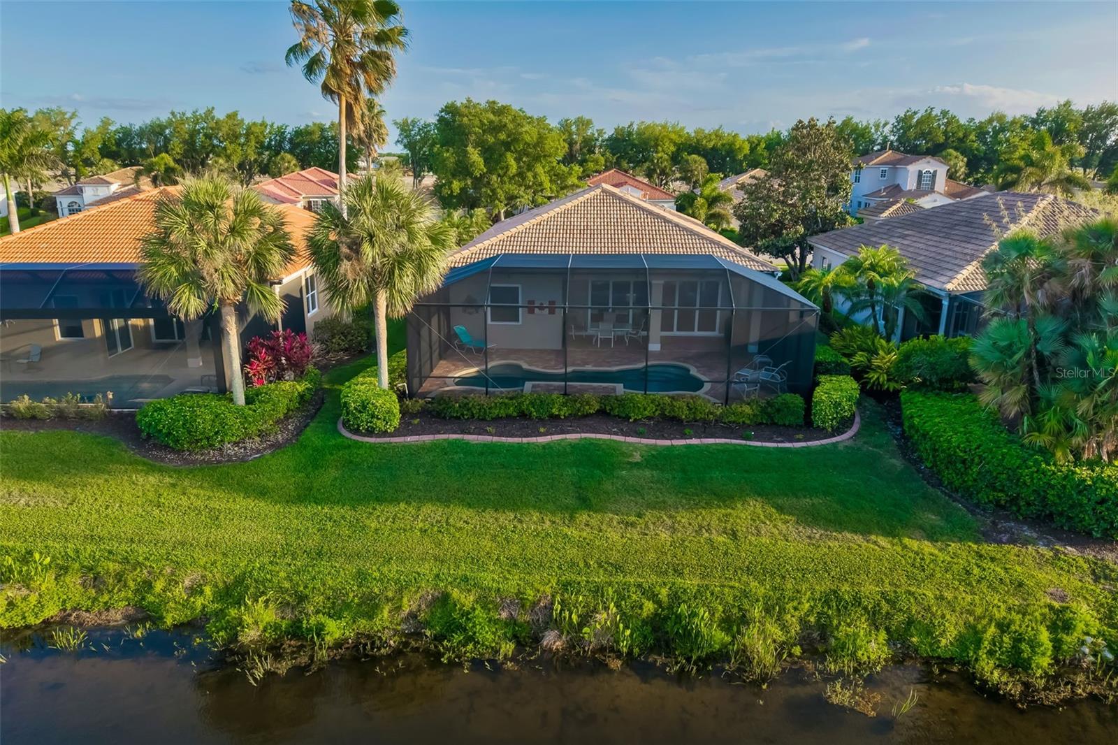 9811 PORTSIDE TER, BRADENTON, FL, 34212