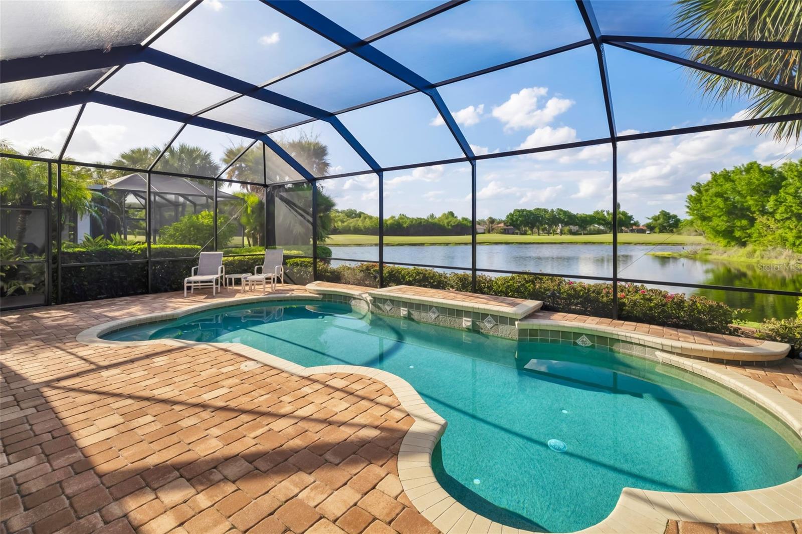 9811 PORTSIDE TER, BRADENTON, FL, 34212