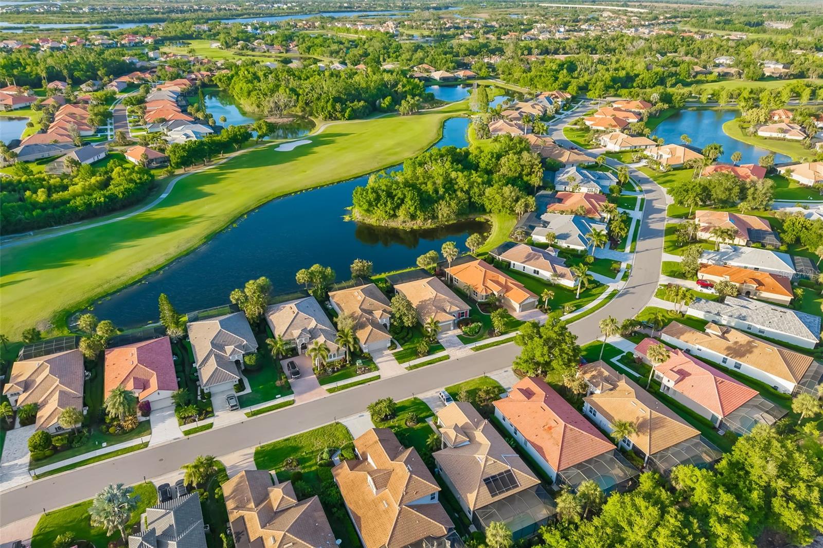 9811 PORTSIDE TER, BRADENTON, FL, 34212